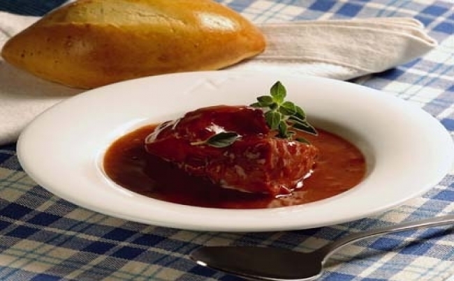Adobo arequipeño